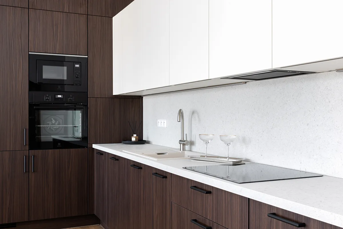 Prodej bytu 2+kk 87 m²